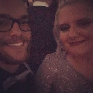 Meet your Posher, Caleb